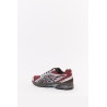 ASICS OXBLOOD GEL DS TRAINER 14 SNEAKERS